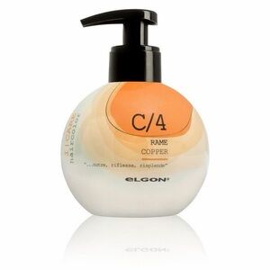 ELGON 200ml I-Care C/4 Copper